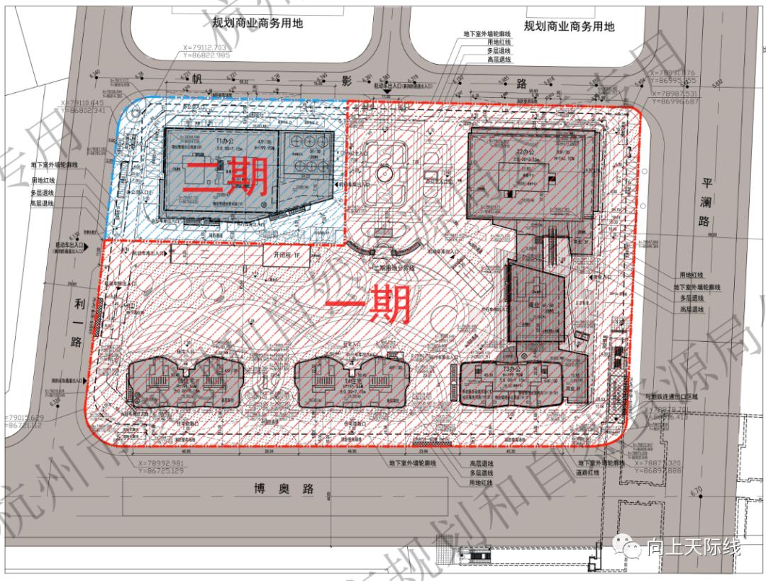 绿城奥邸国际效果图,杭州保亿绿城奥邸国际