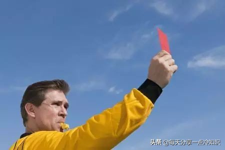 足球100个冷知识,世界杯黑暗时刻墨索里尼