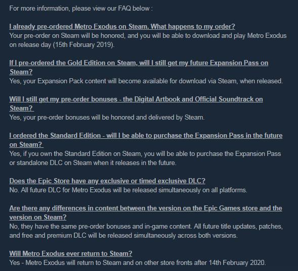 steam地铁离去有几个结局,steam地铁离去出不去了