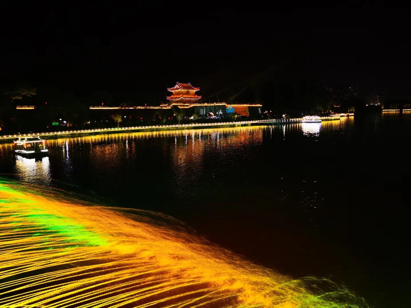 在长江大学读书是一种什么样的体验