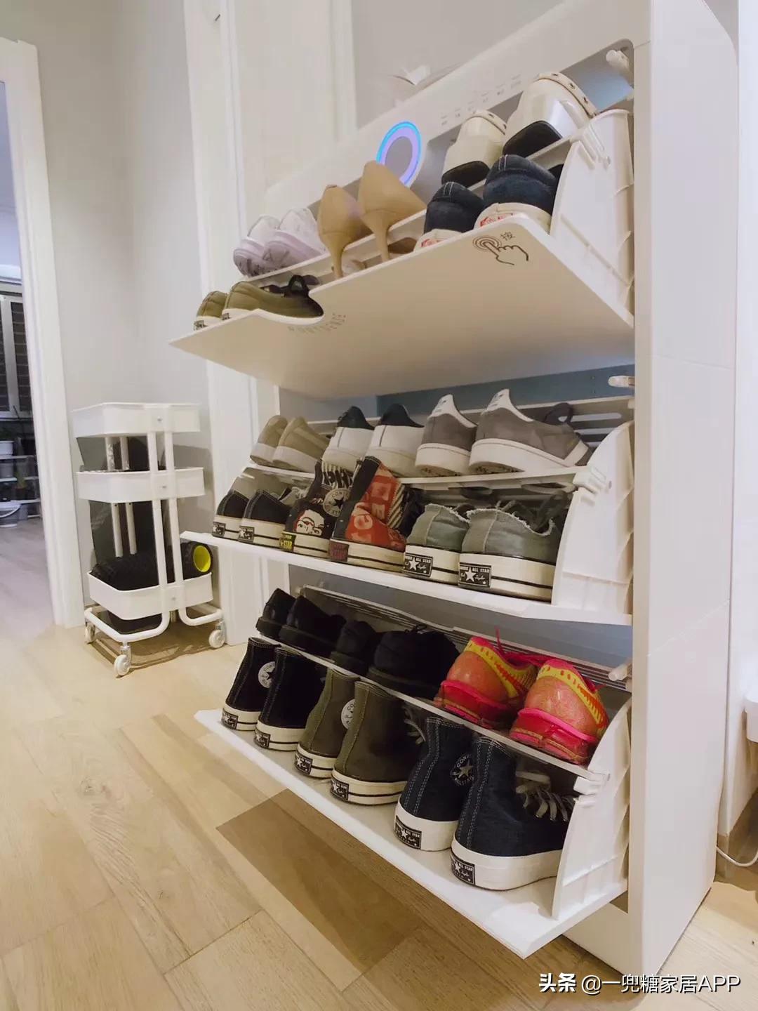 超实用的家居好物好看又实用,家居100件好物推荐