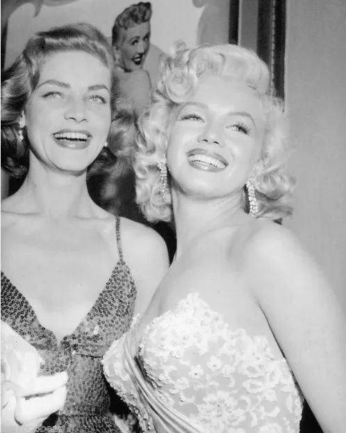 她与梦露水火不容，还是个“专业”寡妇？碟中谍6里也有她