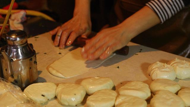 没有店名的店子,没有店名的店面