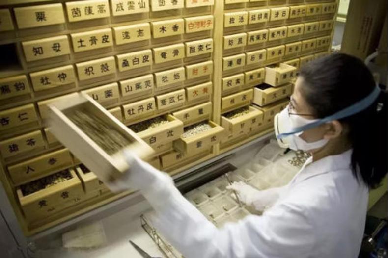 日本汉方药占全球中药市场,日本中药占全球市场多少