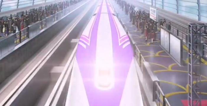 柯南m24绯色的子弹片尾,m24柯南超长预告