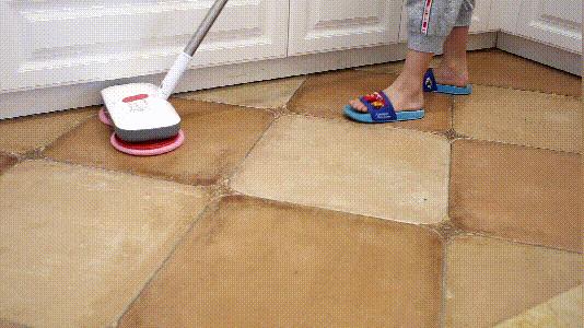 擦地太累了,擦地感觉特别累