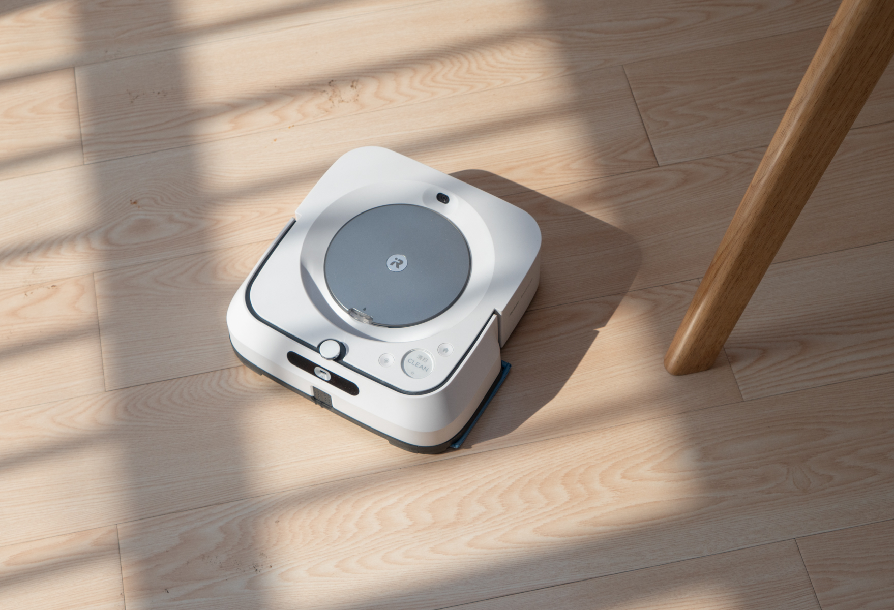 irobot擦地机器人,irobot艾罗伯特970扫地机器人测评