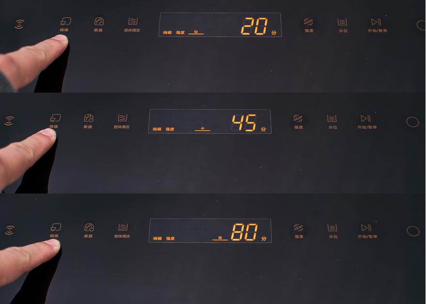 西门子16件套洗碗机和方太v6,水槽洗碗机怎么样好不好用