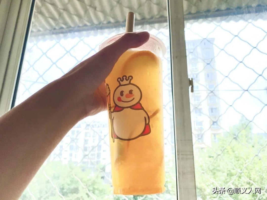 没钱怎么逛遍顺义美食街,顺义必吃一条街在哪里