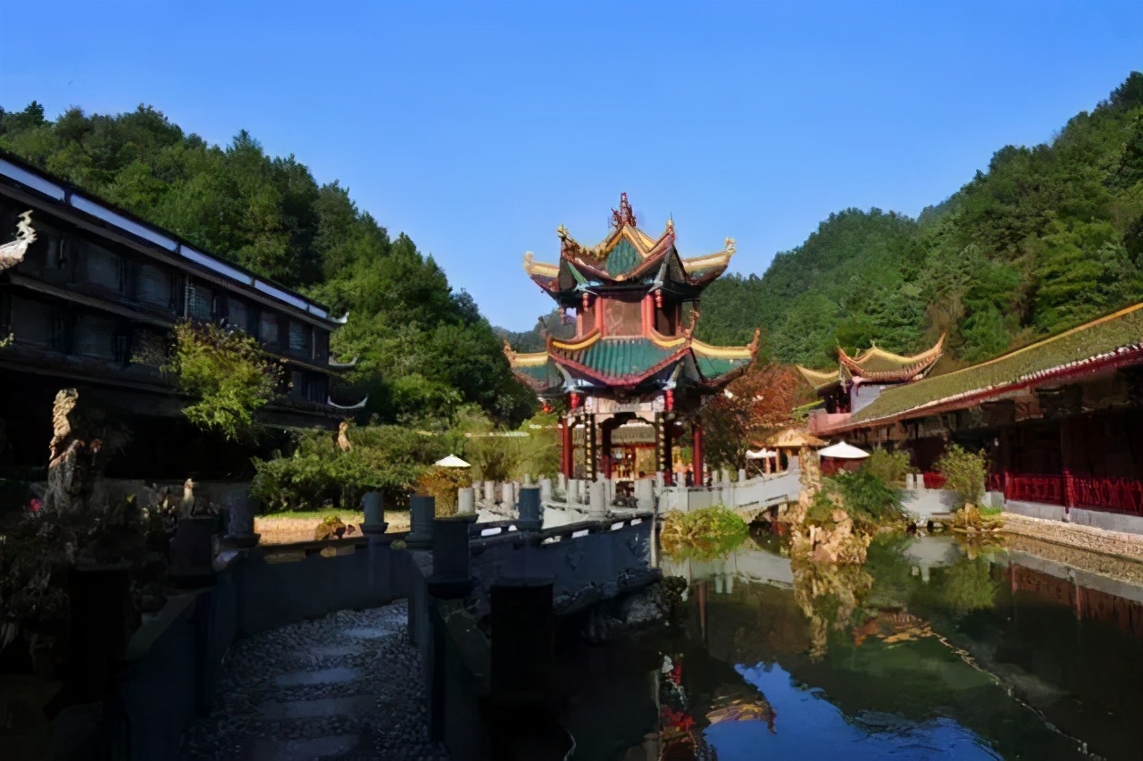 贵州A级旅游景区名录,贵阳市附近的旅游景区有哪些地方