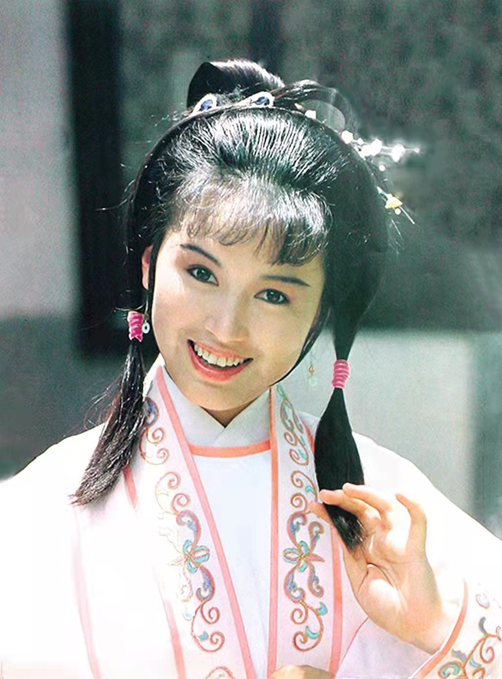 又一港星自曝已转行!当香薰治疗师开网店,仍想演戏却难遇好剧本