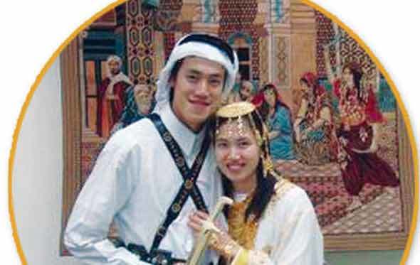 女排神话背后的艰难爱情：异地离婚、13年长跑、瘫痪相守、远嫁