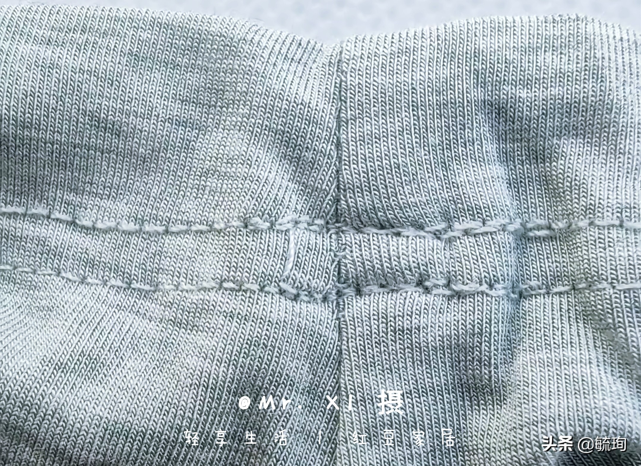 红豆衾下装，飘然入梦乡——红豆居家柔软居家服饰轻测评