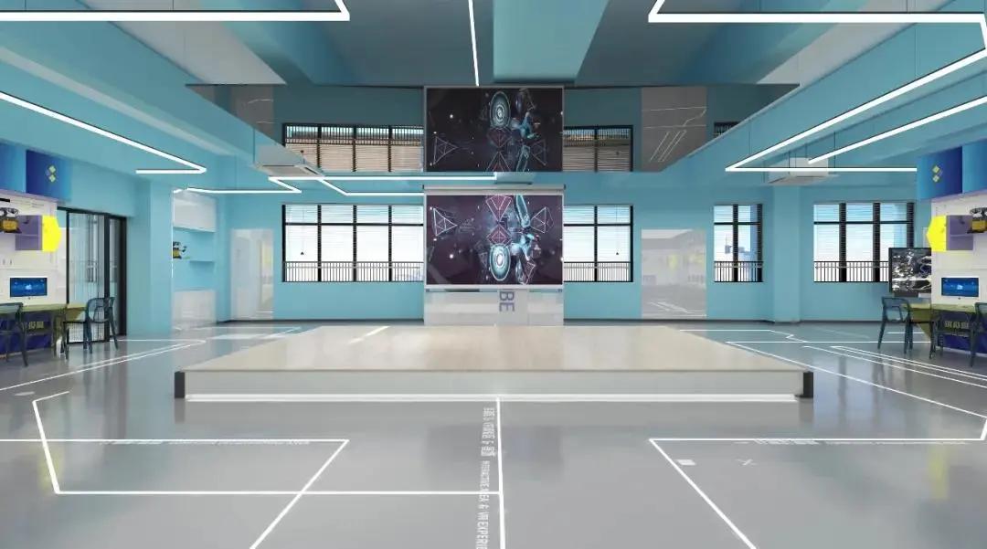 校园文化走廊文化规划,学校走廊文化墙创意设计国学