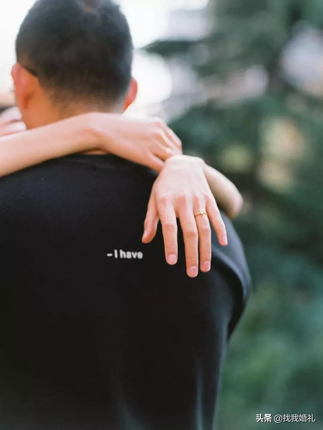 简单款婚戒推荐,高品质婚戒系列推荐