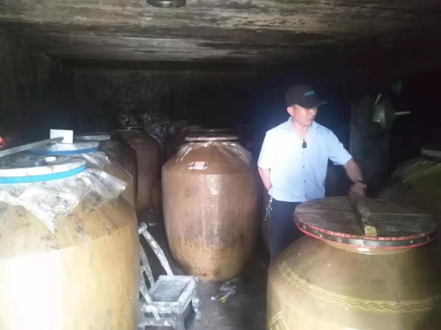 《勤劳致富不言苦》一一随县殷店镇钓鱼台村村民冯树付的创业故事