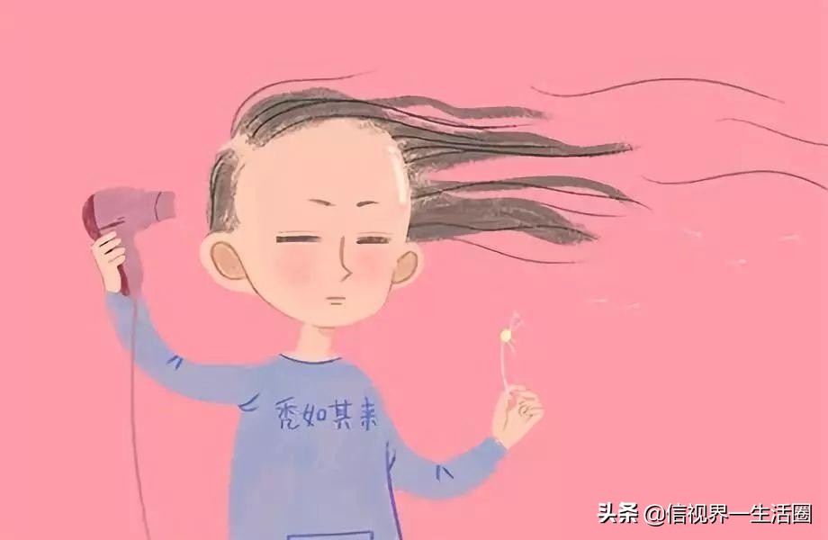 发际线过高或过低的人,发际线太低调整视频