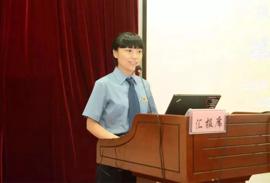 新时代检察官的新担当新风采,剑胆慈心