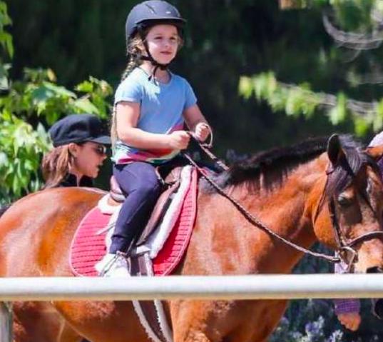 维多利亚和贝克汉姆孩子,贝克汉姆维多利亚孩子