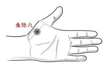 宝宝发烧降温推拿手法视频大全,婴儿头热推拿哪个部位可以降温