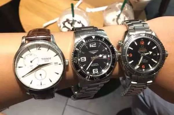 百达翡丽适合日常佩戴的腕表,10万百达翡丽