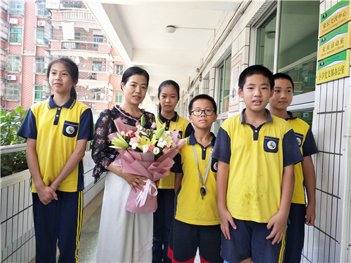 惠州市湖滨中学2024毕业典礼,惠州市毕业典礼