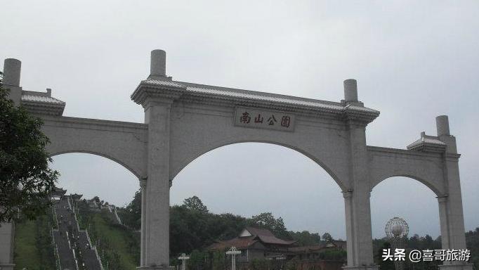 九江周边自驾游最佳地点春节期间,江西九江旅游的三条路线