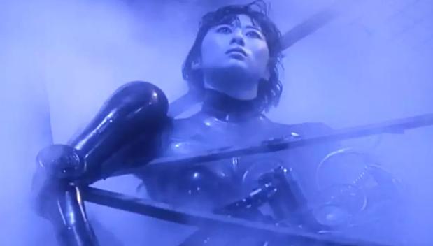 疯狂的外星人好看吗,经典的外星人科幻片