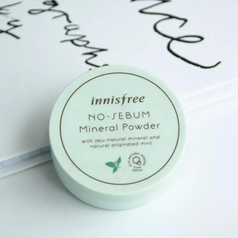 十大最好用彩妆散粉品牌,6款超高口碑散粉推荐