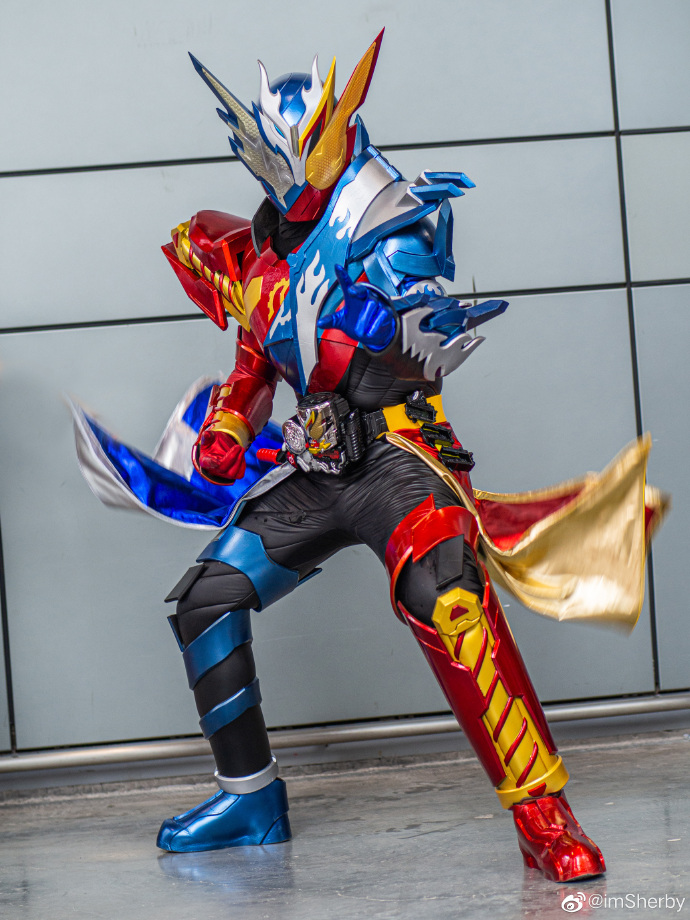 喜多cos漫展,有很多coser的漫展在哪