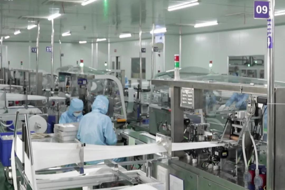 稳健医疗有前途吗,稳健医疗未来趋势