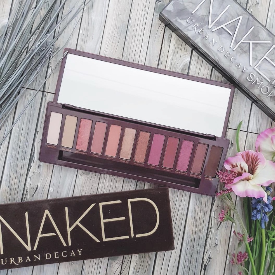 为什么挑不好眼影的女人，也挑不好男人？