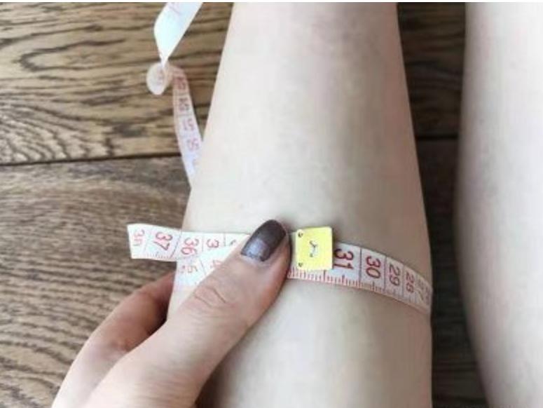 想要瘦腿又细又直的方法,想瘦腿的练起来