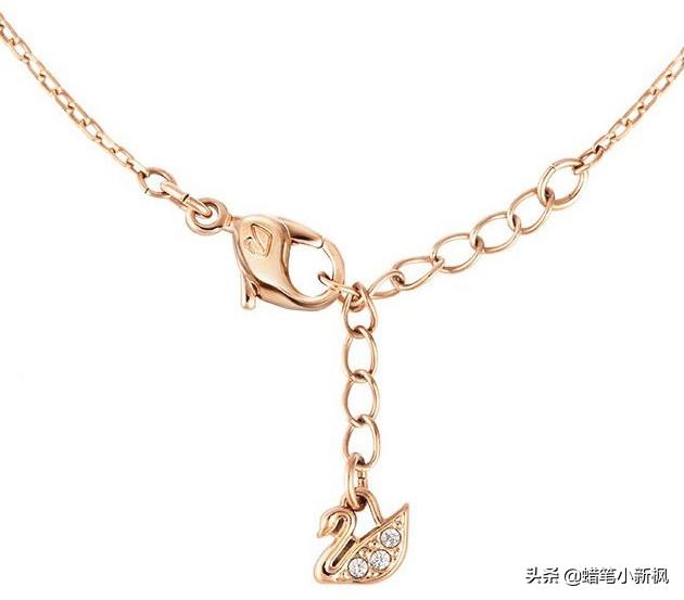 施华洛世奇质感好的单品,高端品牌施华洛世奇