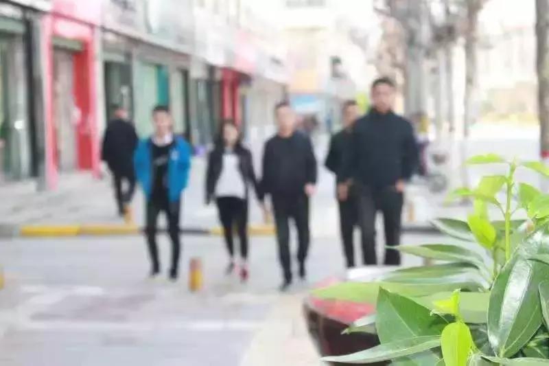 便衣警察背后的故事,便衣民警真实故事