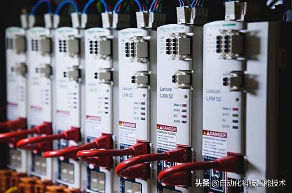 伺服驱动快速上手,伺服驱动如何读懂说明书