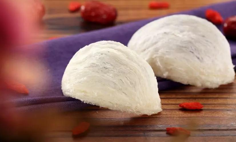 燕窝补品是真的么,燕窝的十种坑人手段