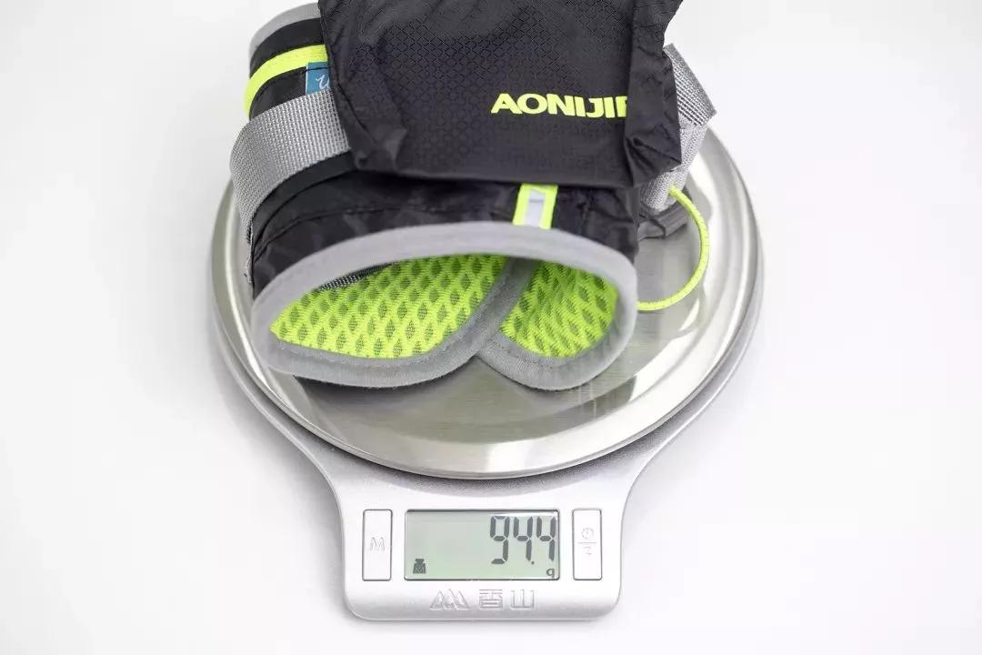 别把手机放裤兜了隐形腰包特能装,超大容量的腰包可以放鞋的