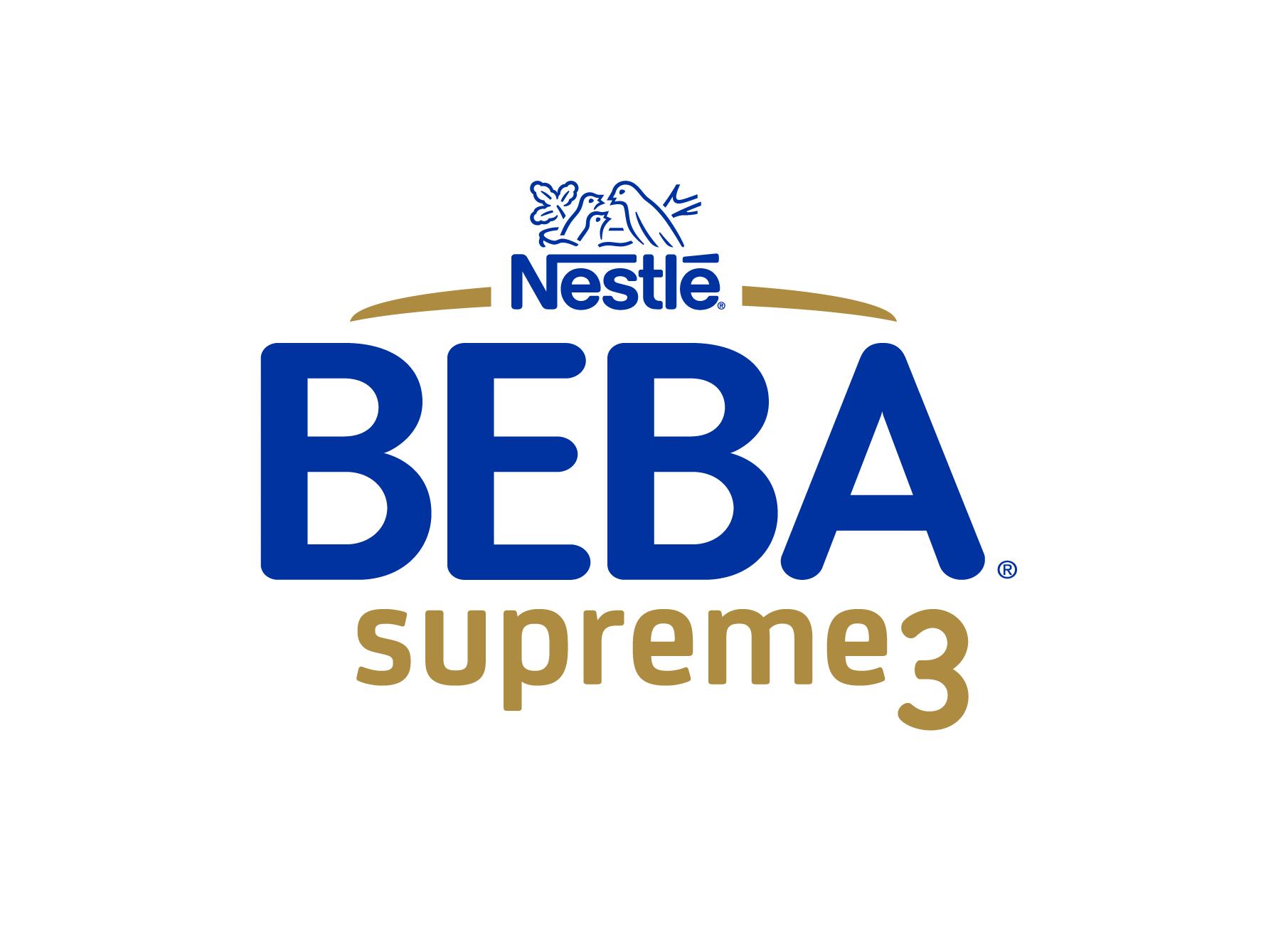 雀巢beba至尊新版奶粉,德国雀巢beba至尊新版奶粉测评