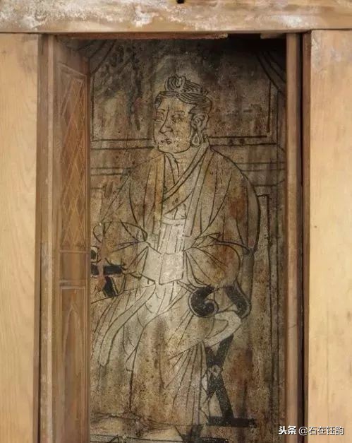 忽必烈汗艺术作品欣赏,元朝美术史