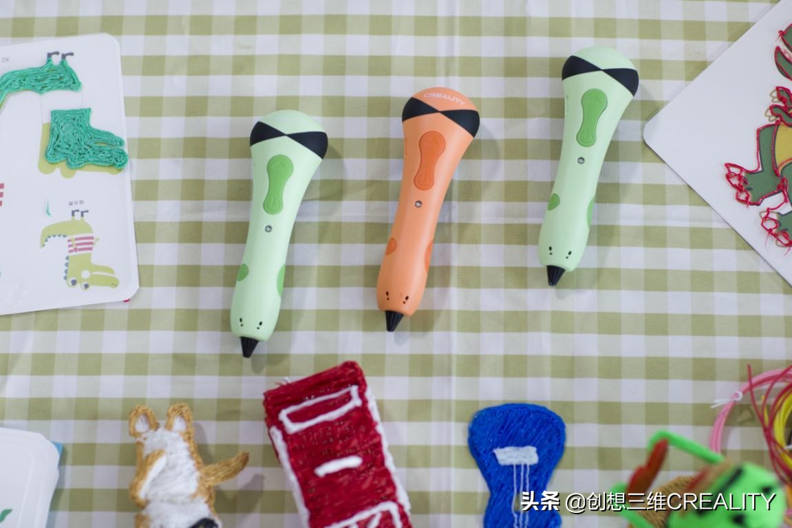 儿童3d打印笔哪个品牌好,儿童3d打印笔怎么选