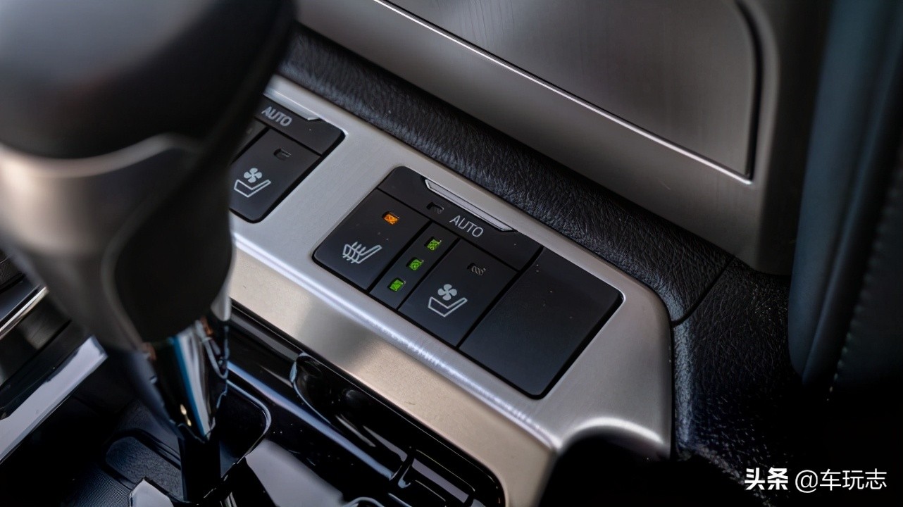 丰田陆地巡洋舰中东版越野,丰田陆地巡洋舰撒哈拉