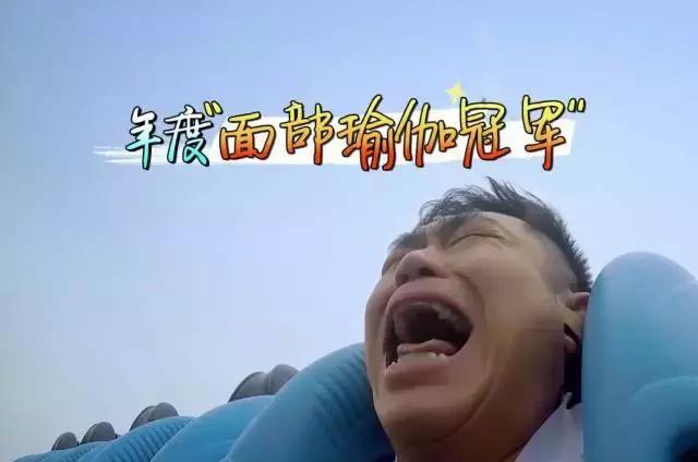怒潮花絮王大陆搞笑表情包,王大陆坐过山车视频是哪期