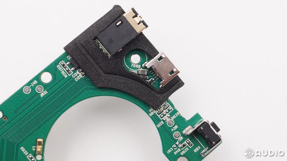 拆解报告小米小爱音箱万能遥控版,小米小爱蓝牙音箱拆解