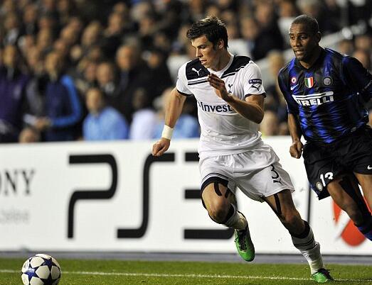 贝尔伤停,贝尔因伤缺阵