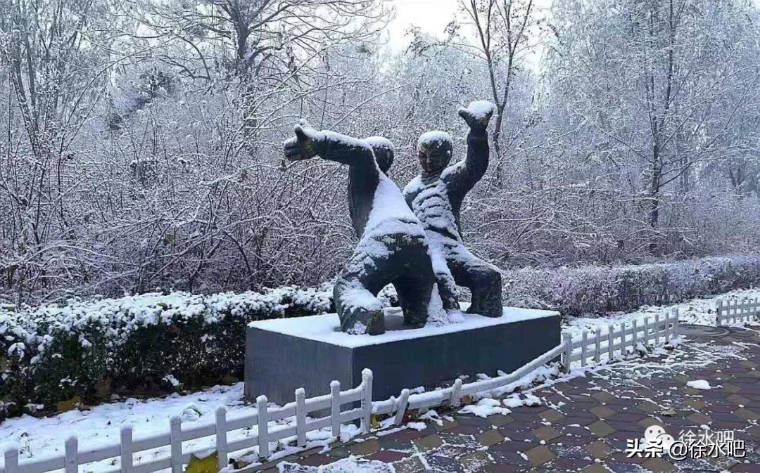 「徐水映像」换个角度看保定徐水,美