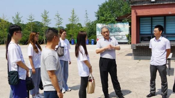 文明实践助力乡村文化振兴,文明实践与乡村振兴宣讲