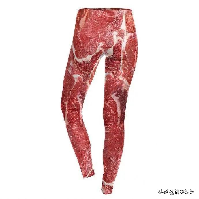 奇葩鞋大赏,奇葩鞋类大赏