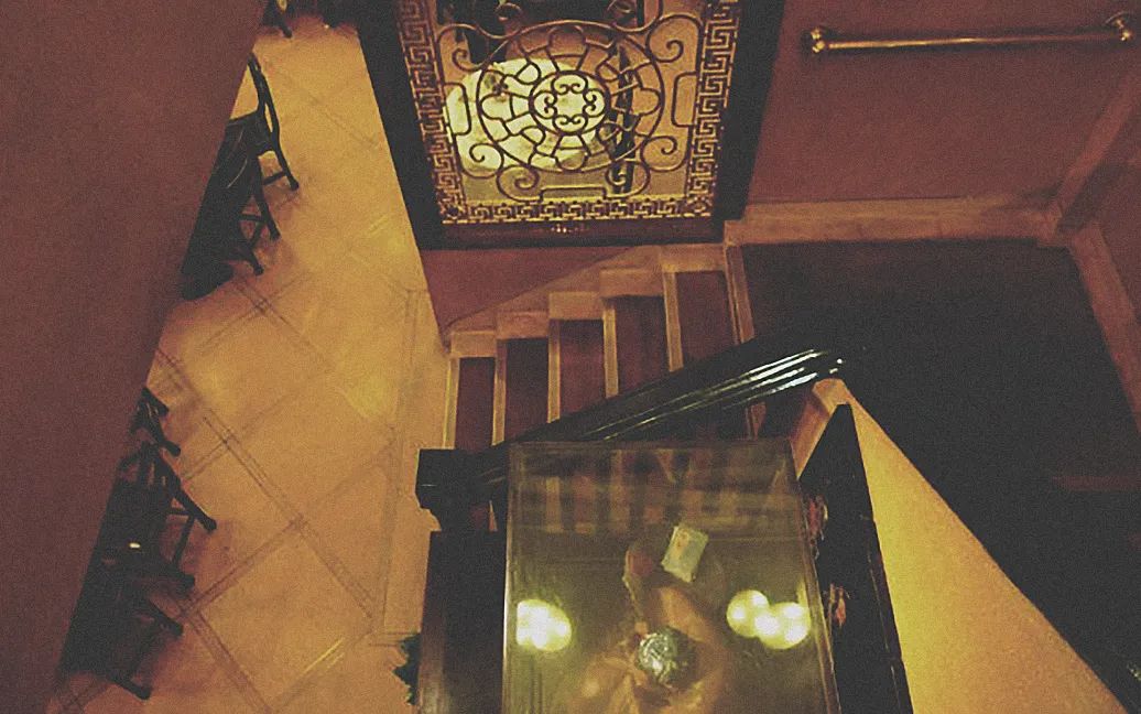 香港陆羽茶室长台,香港陆羽茶室结业