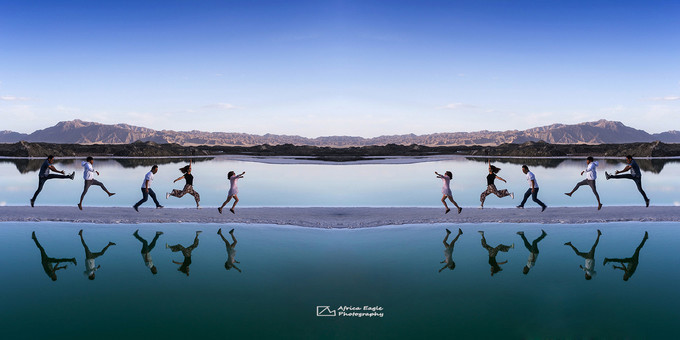 八千里路云和月风景,自驾看世界八千里路云和月滇之旅